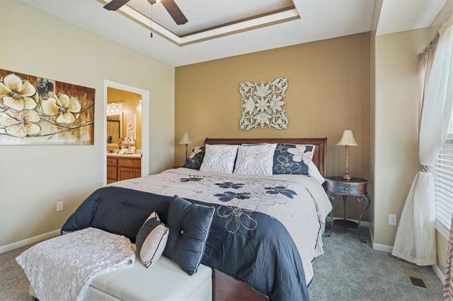 1316 NE 107th Street, Kansas City, MO 64155