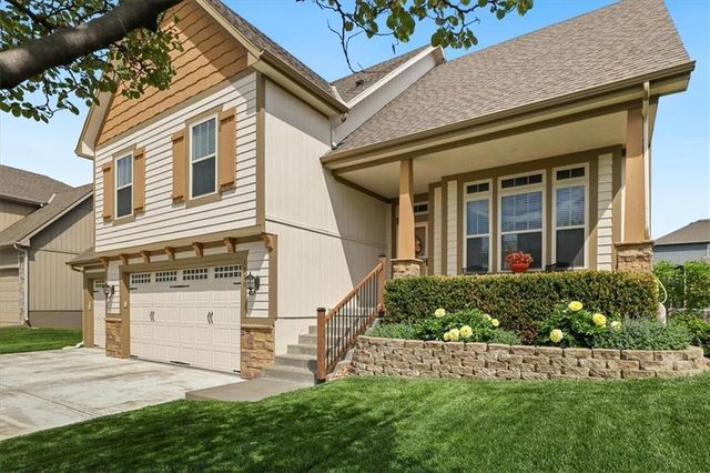 1316 NE 107th Street, Kansas City, MO 64155