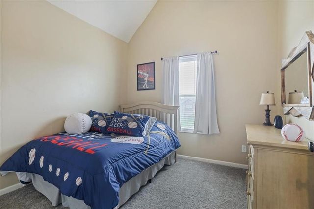 1316 NE 107th Street, Kansas City, MO 64155