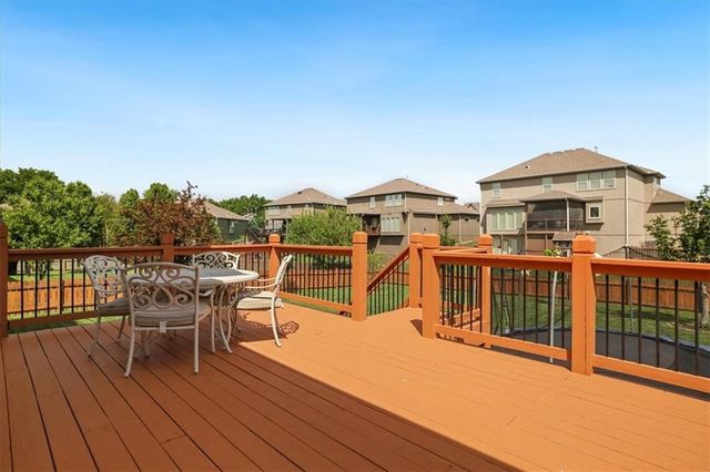 1316 NE 107th Street, Kansas City, MO 64155