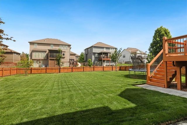 1316 NE 107th Street, Kansas City, MO 64155