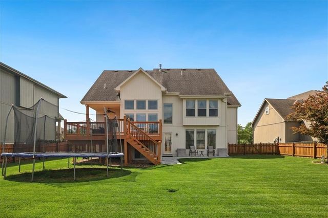 1316 NE 107th Street, Kansas City, MO 64155