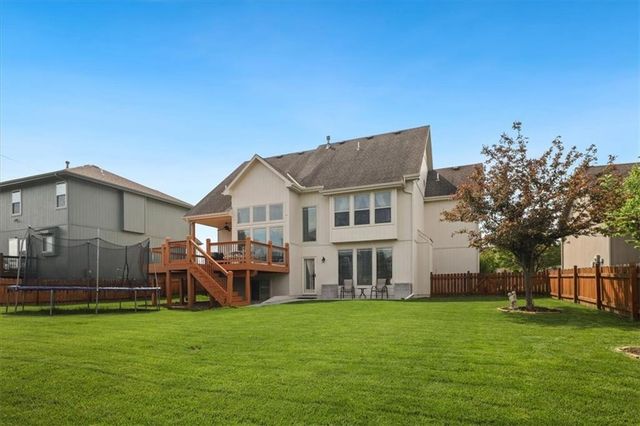 1316 NE 107th Street, Kansas City, MO 64155