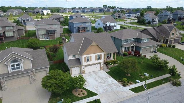 1316 NE 107th Street, Kansas City, MO 64155