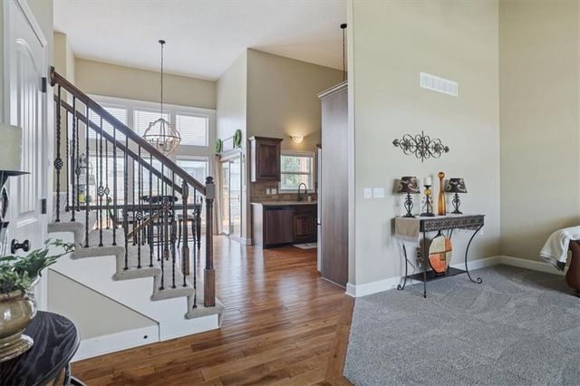 1316 NE 107th Street, Kansas City, MO 64155