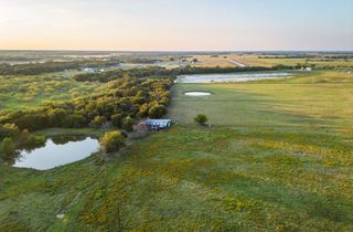 Lot 12 S Baese Road, Elm Mott, TX 76640