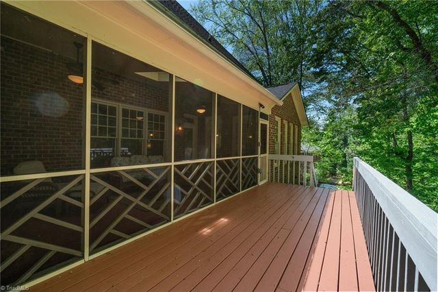 971 Ridge Gate Drive, Lewisville, NC 27023