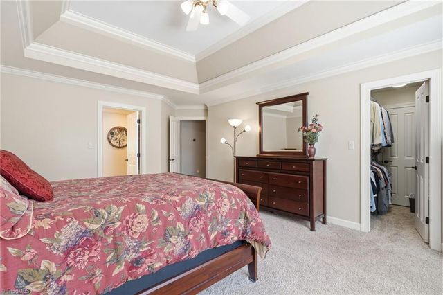 971 Ridge Gate Drive, Lewisville, NC 27023