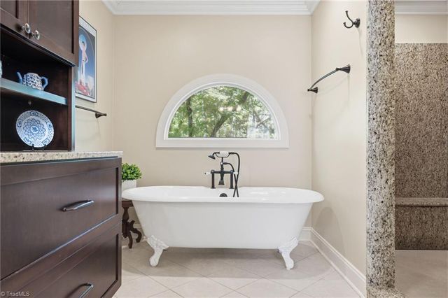 971 Ridge Gate Drive, Lewisville, NC 27023