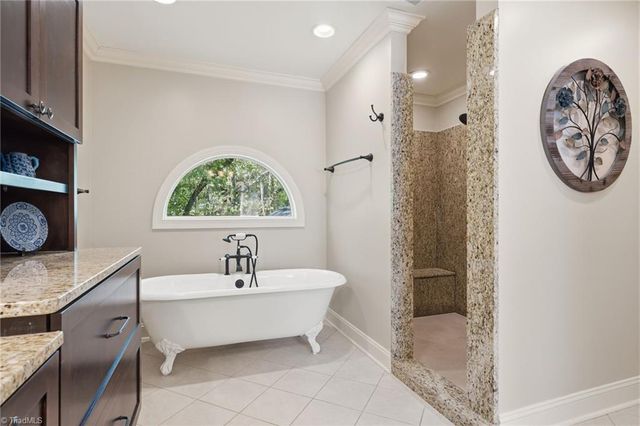 971 Ridge Gate Drive, Lewisville, NC 27023