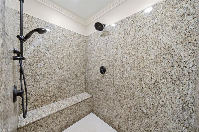 971 Ridge Gate Drive, Lewisville, NC 27023