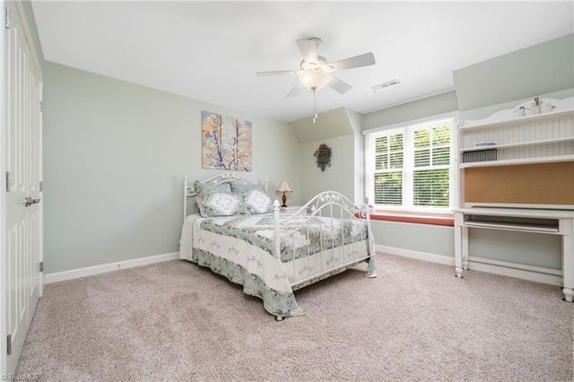 971 Ridge Gate Drive, Lewisville, NC 27023