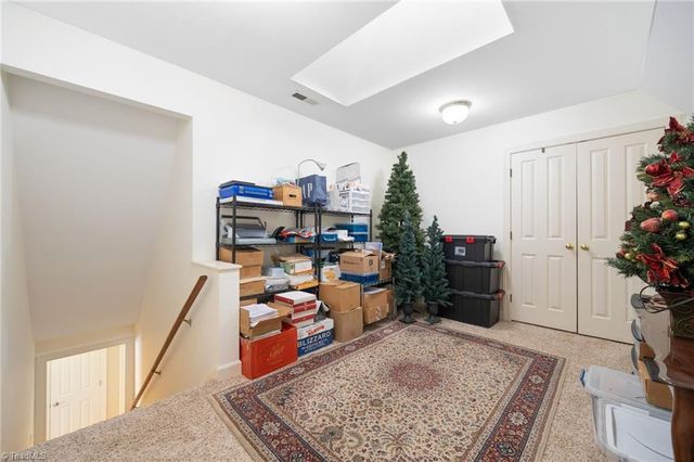 971 Ridge Gate Drive, Lewisville, NC 27023