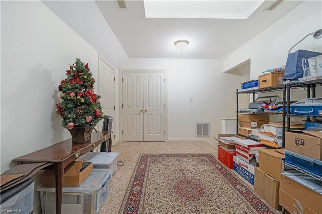 971 Ridge Gate Drive, Lewisville, NC 27023