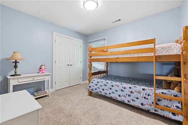 971 Ridge Gate Drive, Lewisville, NC 27023