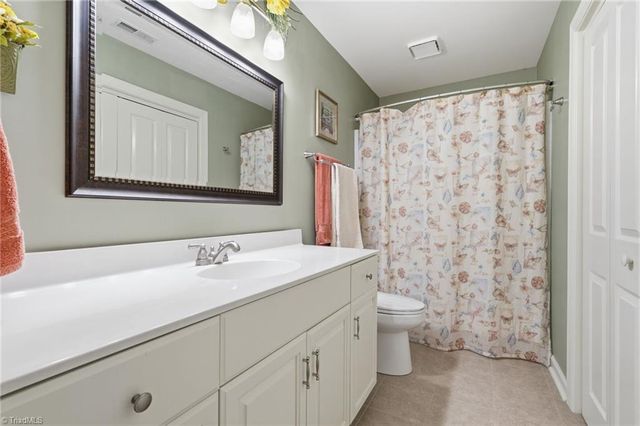 971 Ridge Gate Drive, Lewisville, NC 27023