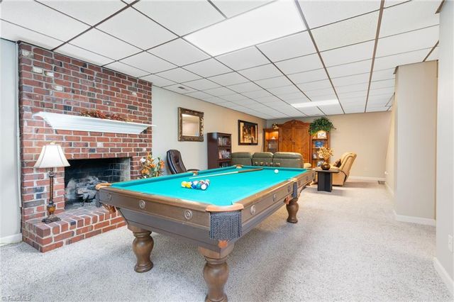 971 Ridge Gate Drive, Lewisville, NC 27023