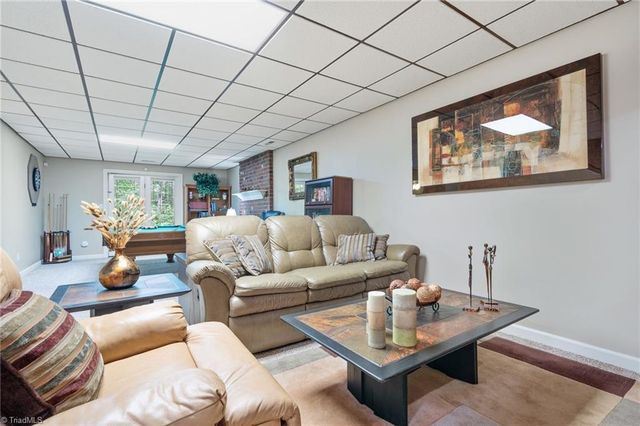 971 Ridge Gate Drive, Lewisville, NC 27023