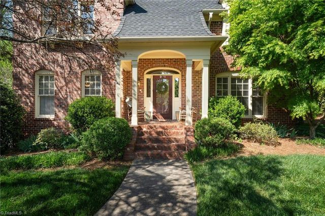 971 Ridge Gate Drive, Lewisville, NC 27023