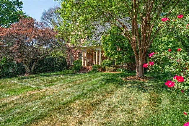 971 Ridge Gate Drive, Lewisville, NC 27023