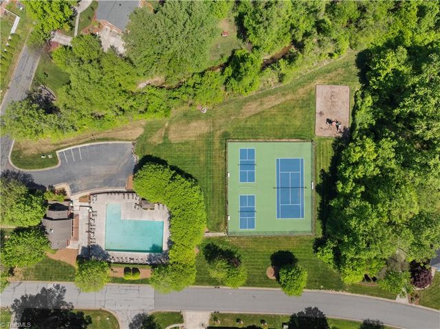 971 Ridge Gate Drive, Lewisville, NC 27023