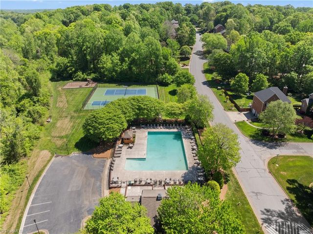 971 Ridge Gate Drive, Lewisville, NC 27023