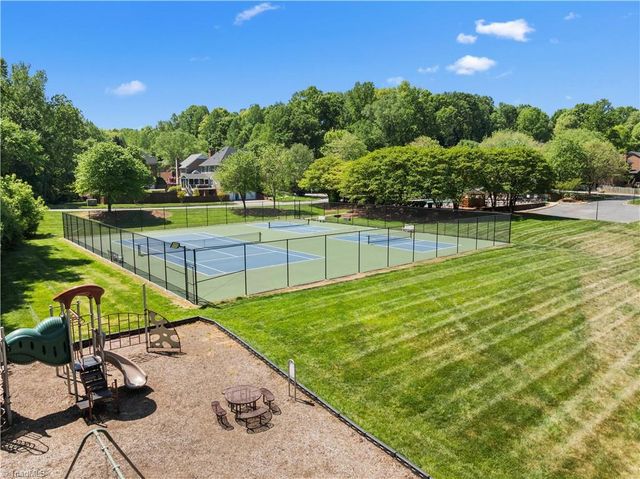 971 Ridge Gate Drive, Lewisville, NC 27023