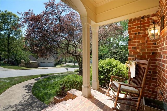 971 Ridge Gate Drive, Lewisville, NC 27023