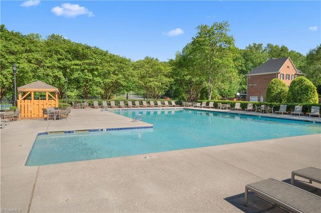 971 Ridge Gate Drive, Lewisville, NC 27023