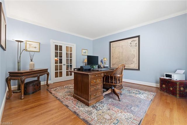 971 Ridge Gate Drive, Lewisville, NC 27023