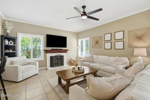 12400 Cherry Grove Street, Moorpark, CA 93021