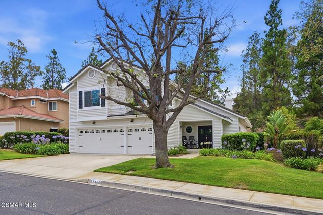 12400 Cherry Grove Street, Moorpark, CA 93021