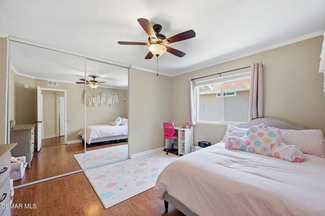 12400 Cherry Grove Street, Moorpark, CA 93021