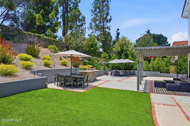 12400 Cherry Grove Street, Moorpark, CA 93021