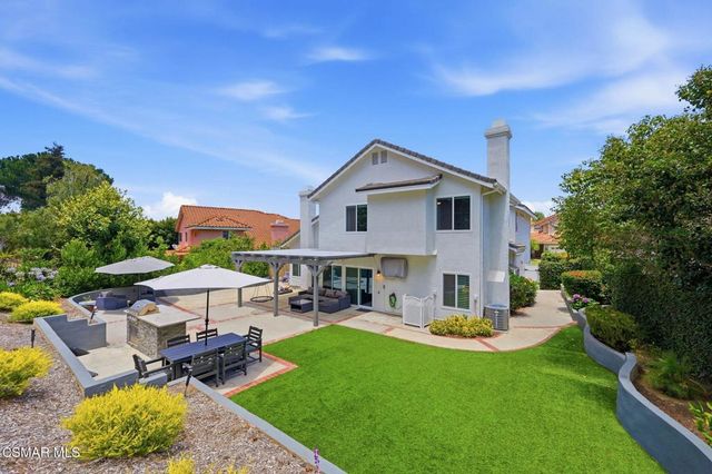 12400 Cherry Grove Street, Moorpark, CA 93021