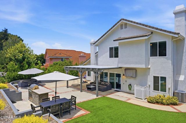 12400 Cherry Grove Street, Moorpark, CA 93021