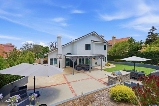 12400 Cherry Grove Street, Moorpark, CA 93021