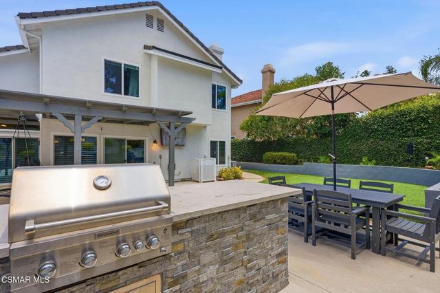 12400 Cherry Grove Street, Moorpark, CA 93021