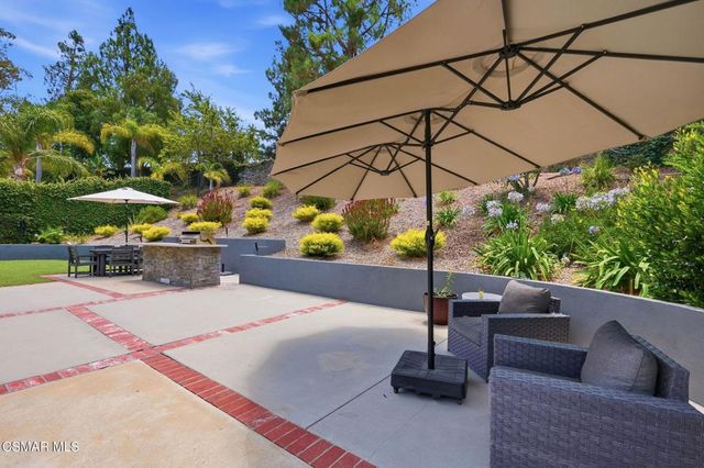 12400 Cherry Grove Street, Moorpark, CA 93021