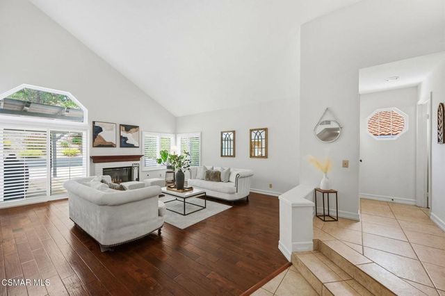 12400 Cherry Grove Street, Moorpark, CA 93021
