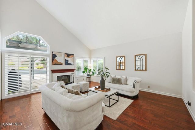 12400 Cherry Grove Street, Moorpark, CA 93021
