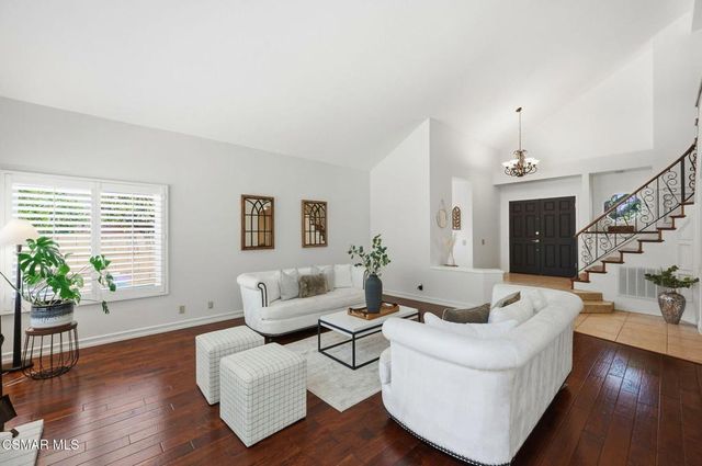 12400 Cherry Grove Street, Moorpark, CA 93021
