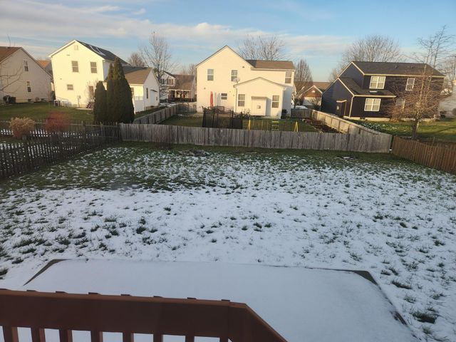 444 Voyager Drive, Groveport, OH 43125