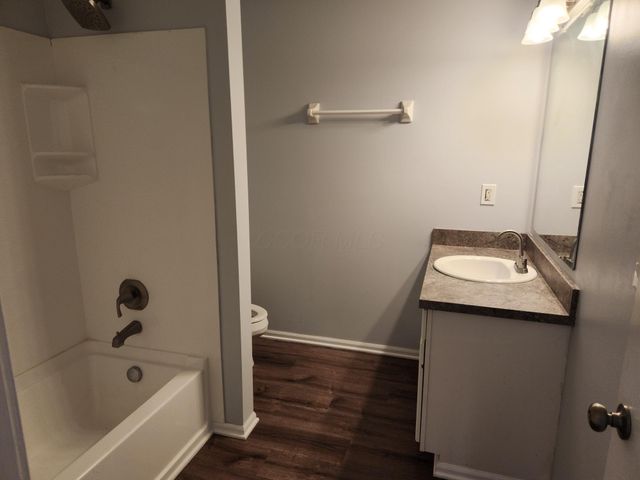 444 Voyager Drive, Groveport, OH 43125