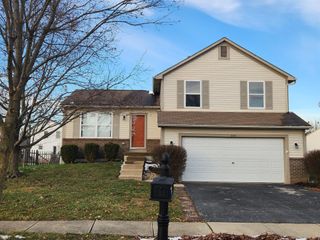 444 Voyager Drive, Groveport, OH 43125