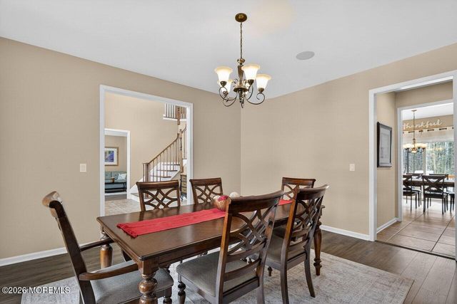 14 Yosemite Court, Old Bridge, NJ 08857