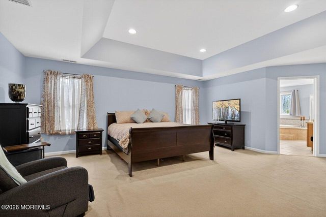 14 Yosemite Court, Old Bridge, NJ 08857