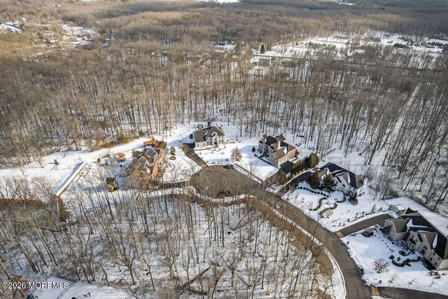 14 Yosemite Court, Old Bridge, NJ 08857