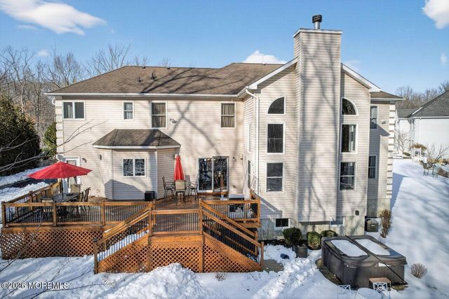 14 Yosemite Court, Old Bridge, NJ 08857