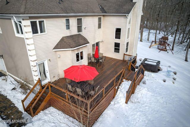 14 Yosemite Court, Old Bridge, NJ 08857